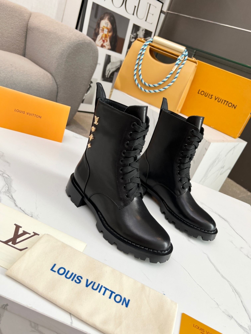 LV Boots